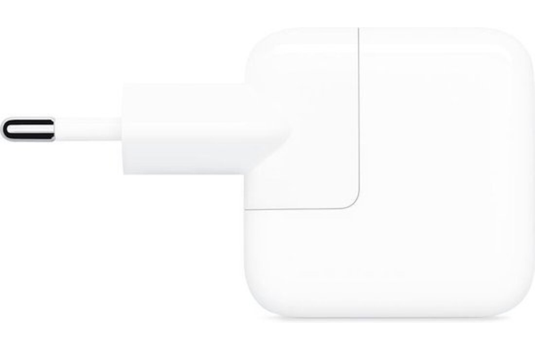 Apple USB-lichtnetadapter 12W MGN03ZM/A