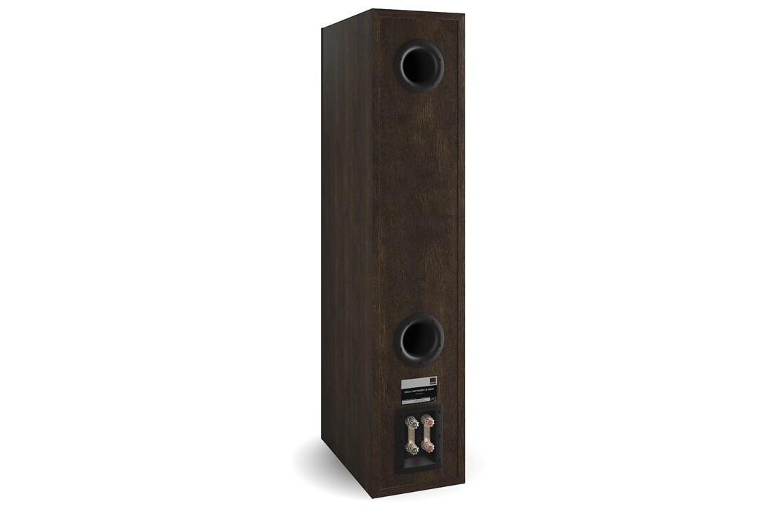 Dali Opticon 8 MK2 Tobacco Oak - Zuilspeaker