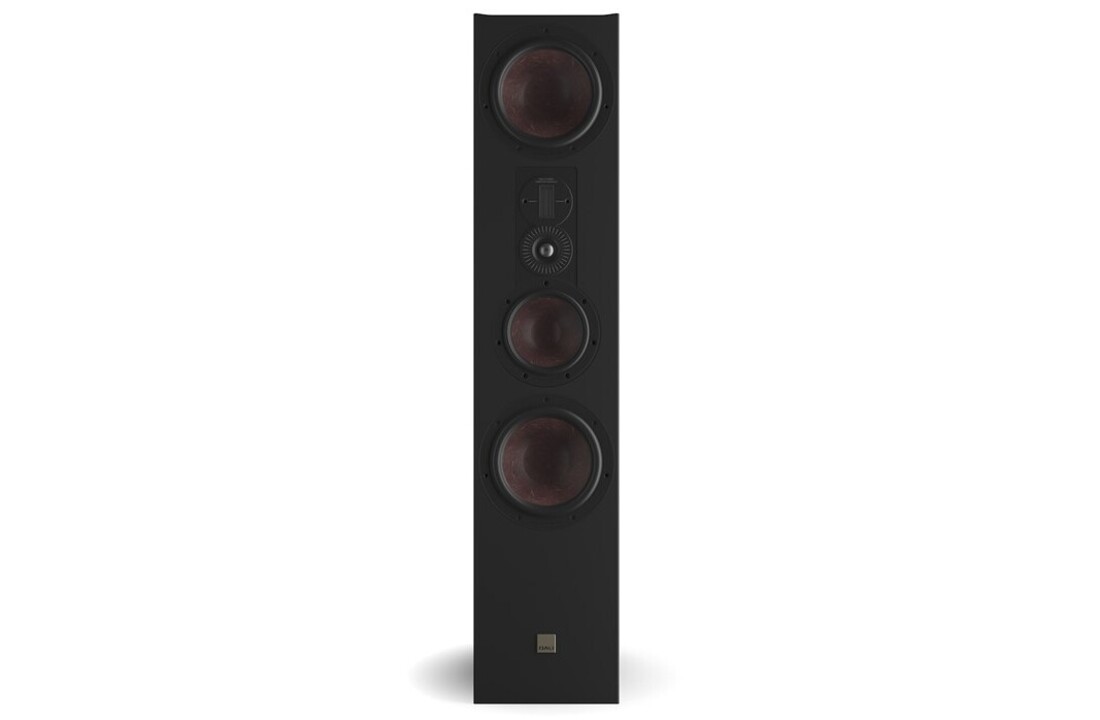 Dali Opticon 8 MK2 Tobacco Oak - Zuilspeaker