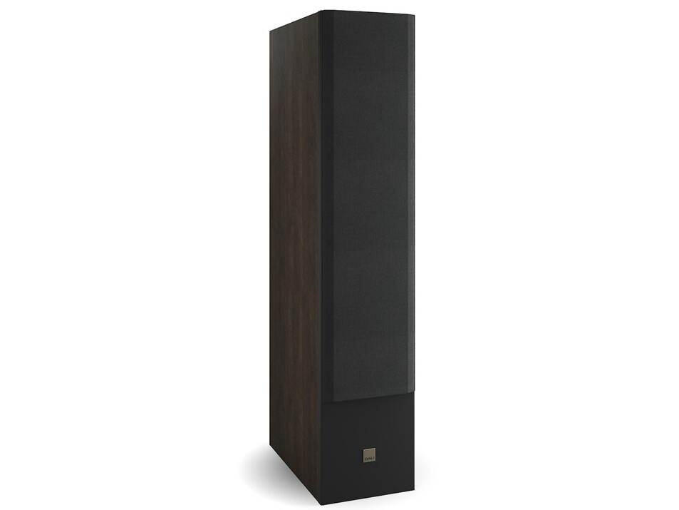 Dali Opticon 8 MK2 Tobacco Oak - Zuilspeaker