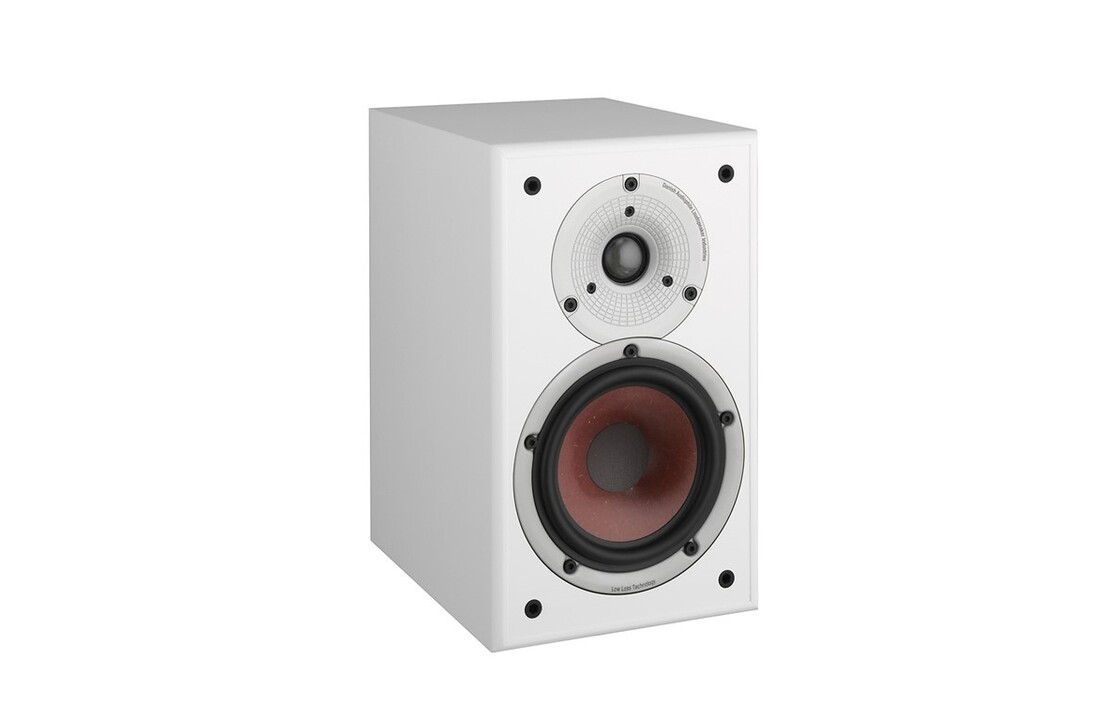 Dali Spektor 2 White Ash - Boekenplank speaker