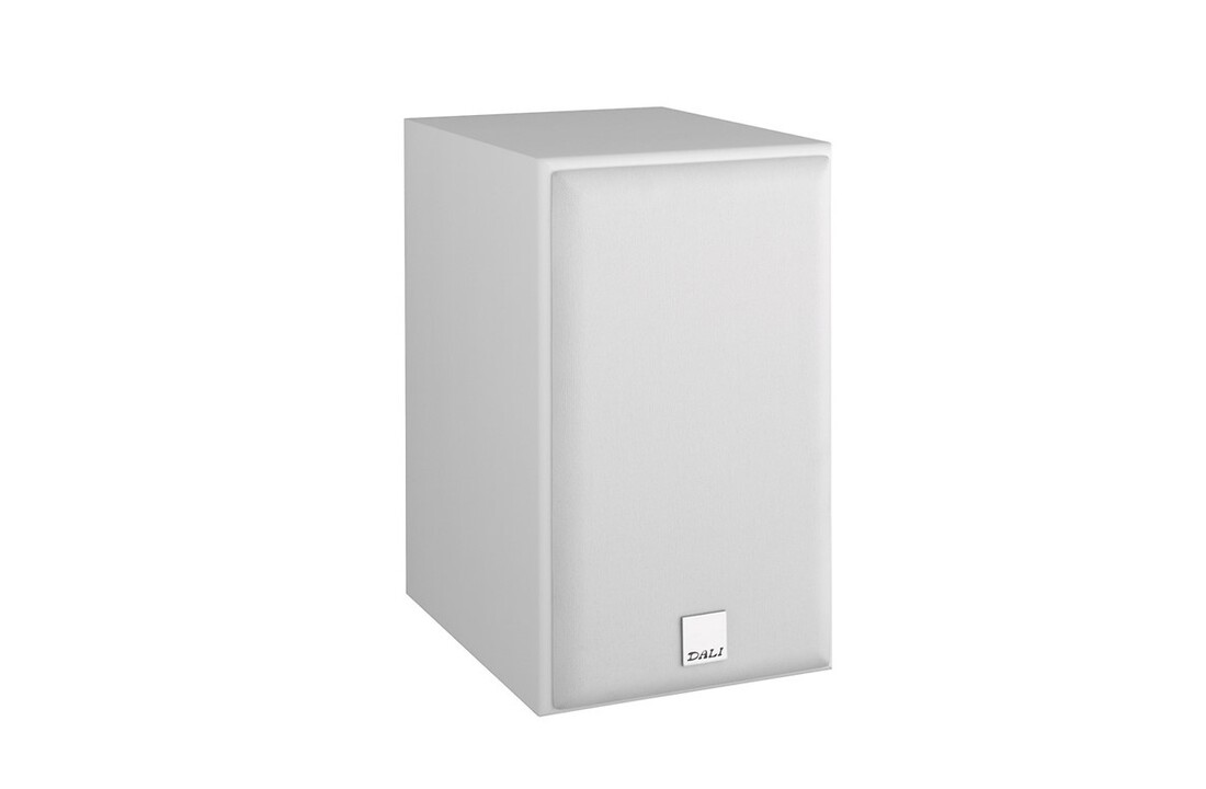 Dali Spektor 2 White Ash - Boekenplank speaker