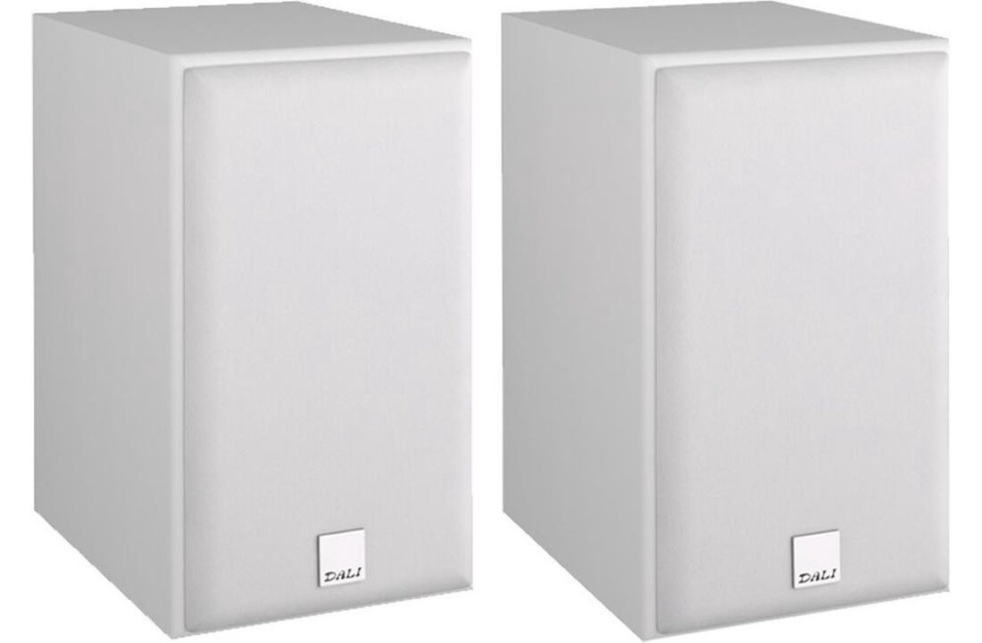 Dali Spektor 2 White Ash - Boekenplank speaker