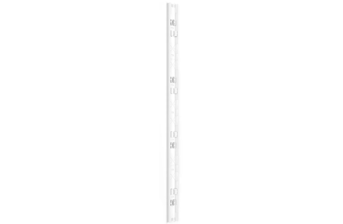 Vogel's TVA 6000 (80cm) Zwart - Kabelgoot