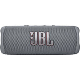 JBL Flip 6 Grijs - Draadloze speaker