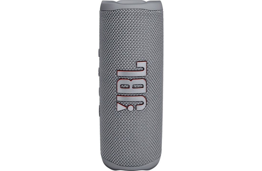 JBL Flip 6 Grijs - Draadloze speaker