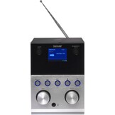 Denver MDA-260 - Radio