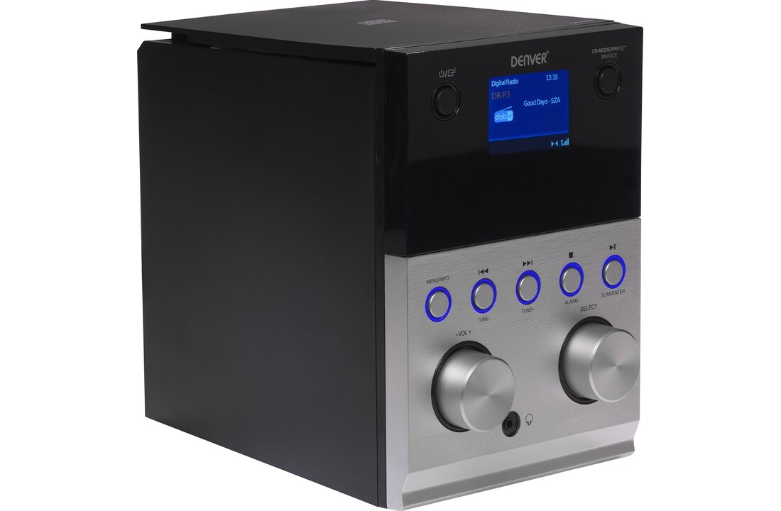 Denver MDA-260 - Radio