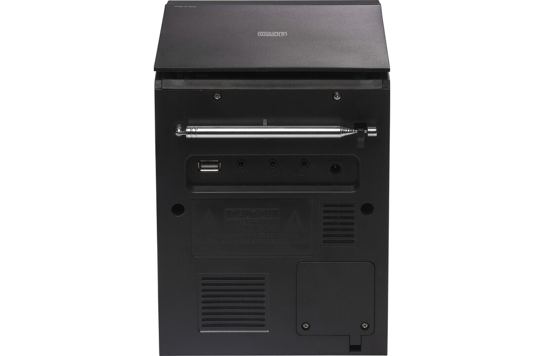 Denver MDA-260 - Radio