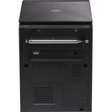 Denver MDA-260 - Radio