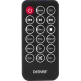 Denver MDA-260 - Radio