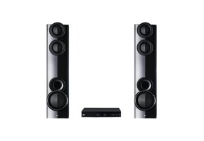 LG LHB675 - Home cinema set