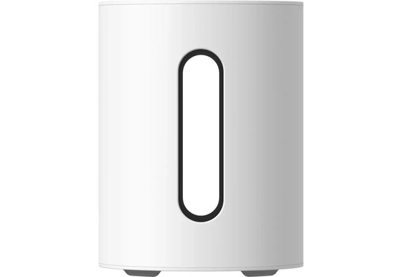 Sonos Sub Mini Wit - Subwoofer