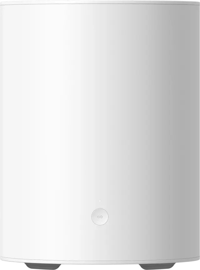 Sonos Sub Mini Wit - Subwoofer