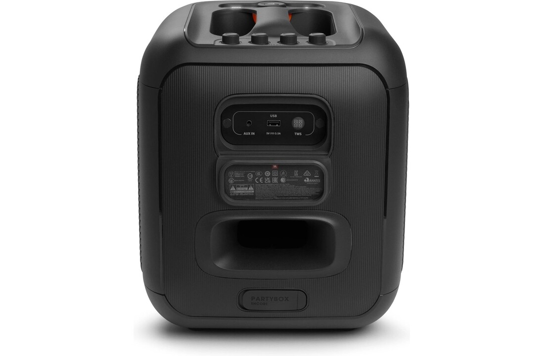 JBL PartyBox Encore - Draadloze speaker