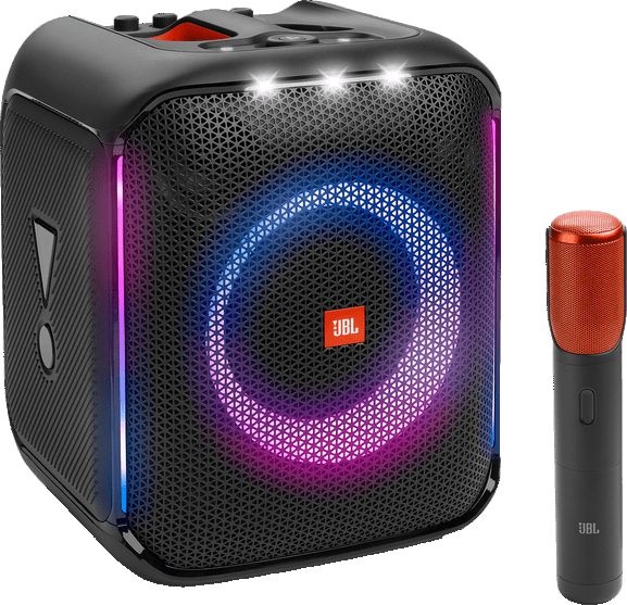JBL PartyBox Encore - Draadloze speaker