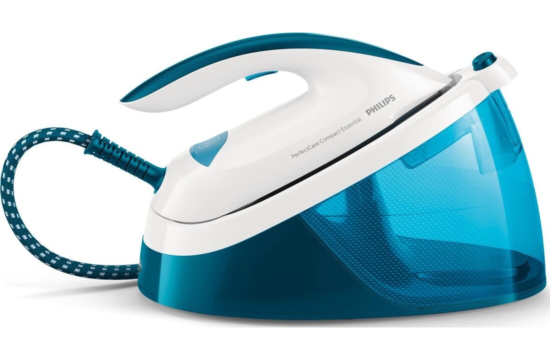 Philips PerfectCare Compact Essential GC6830 - Stoomgenerator