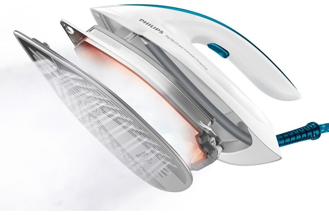 Philips PerfectCare Compact Essential GC6830 - Stoomgenerator