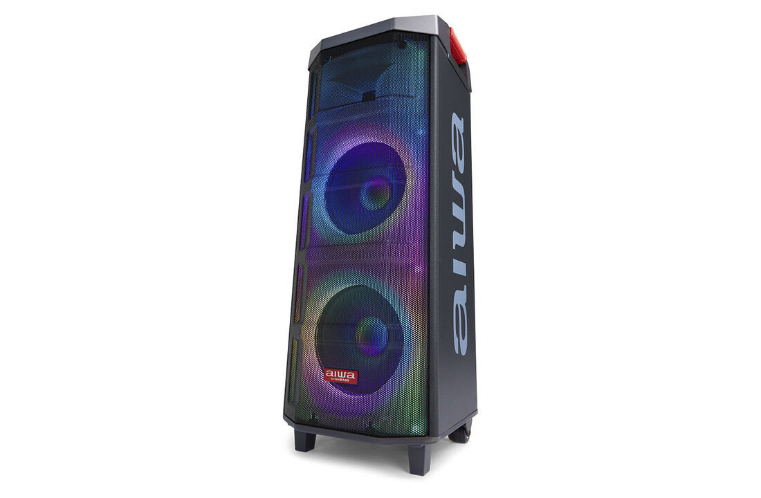 Aiwa KBTUS-710 - Draadloze speaker