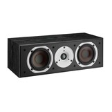Dali Spektor Vokal Zwart - Boekenplank speaker