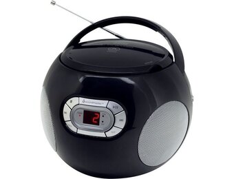 Soundmaster SCD2120SW - Radio