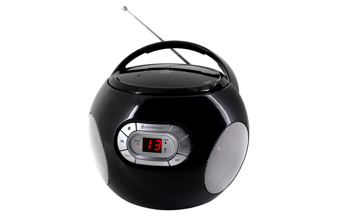 Soundmaster SCD2120SW - Radio