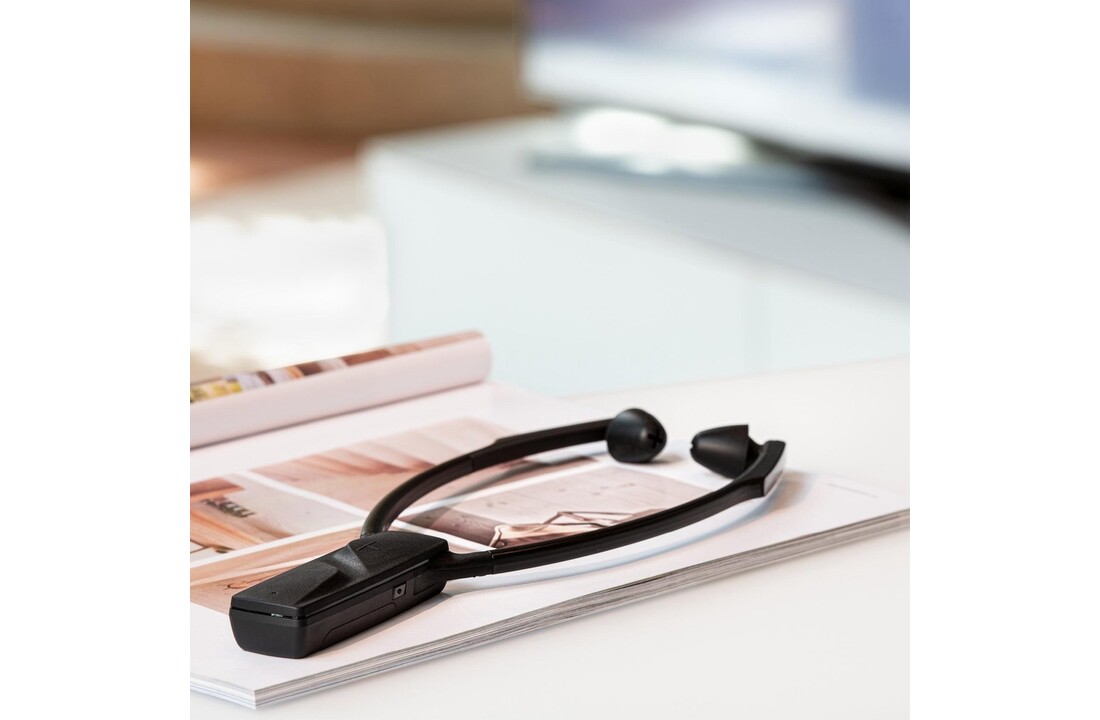 Sennheiser RS 5200 - Oordopjes