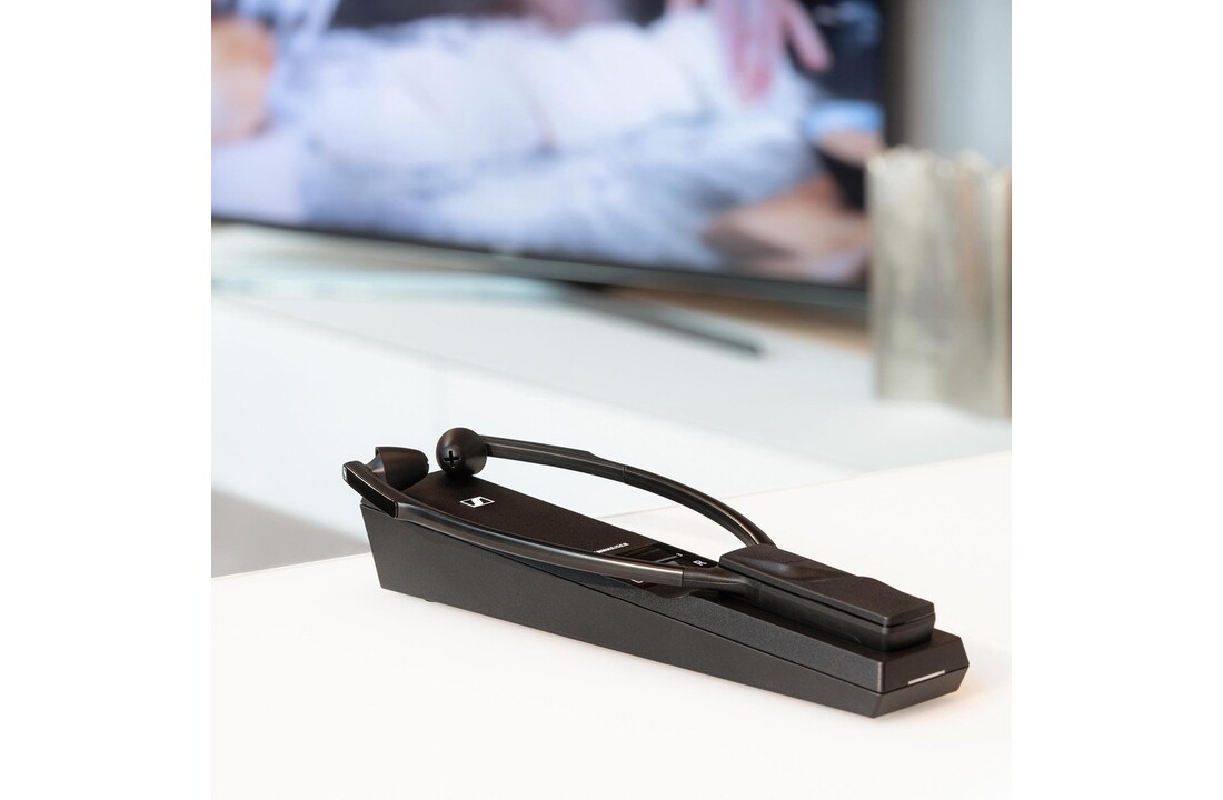 Sennheiser RS 5200 - Oordopjes