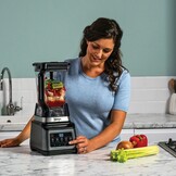 Ninja BN800EU 3-in-1 Auto-IQ - Blender
