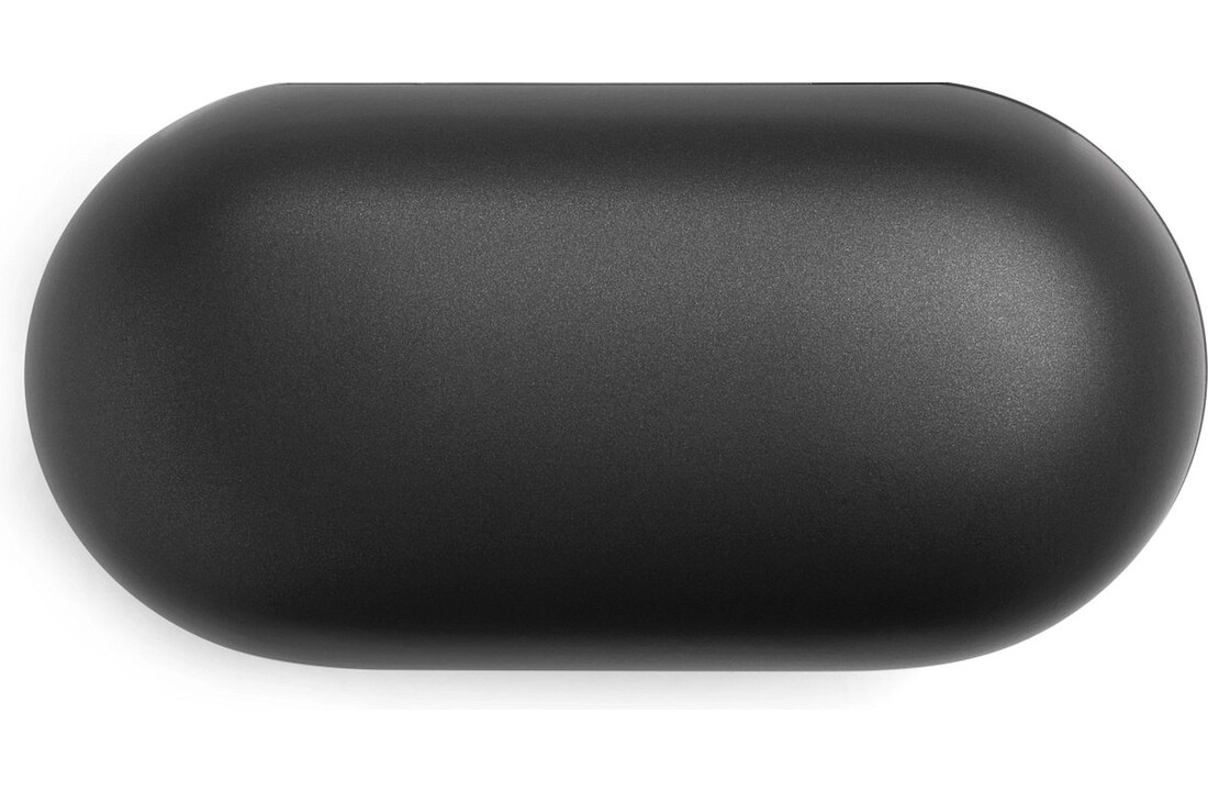 JBL Tour Pro 2 Zwart - Draadloze oordopjes