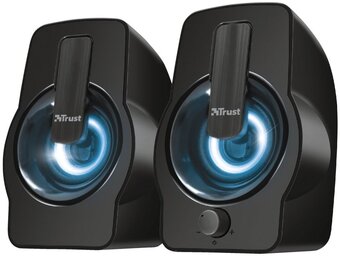 Trust Gemi RGB - PC speaker