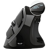 Trust 23731 Voxx - Muis