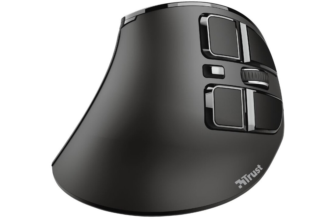 Trust 23731 Voxx - Muis