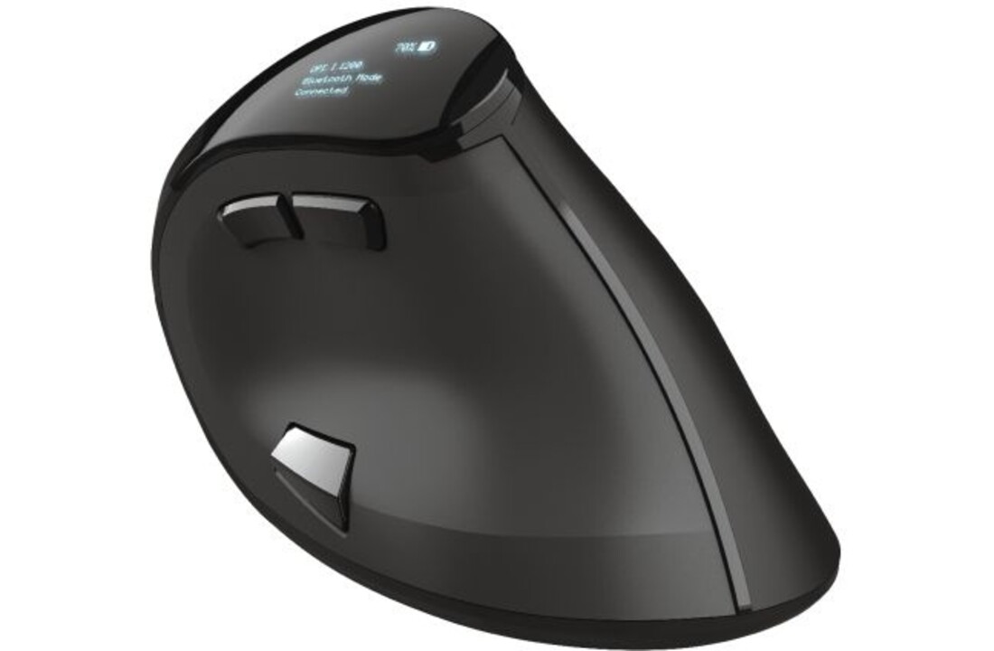 Trust 23731 Voxx - Muis