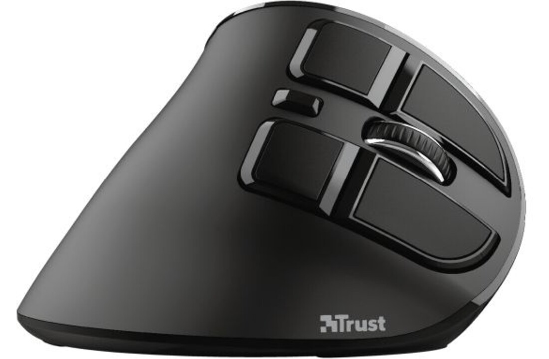 Trust 23731 Voxx - Muis