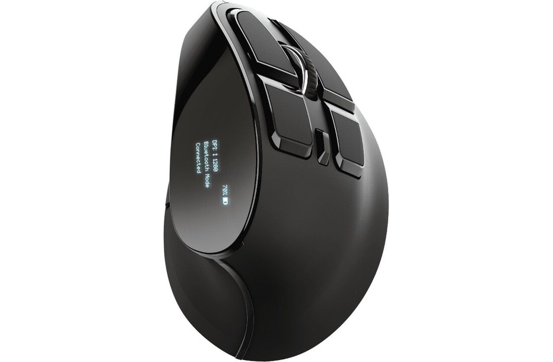 Trust 23731 Voxx - Muis