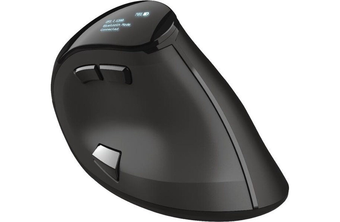 Trust 23731 Voxx - Muis