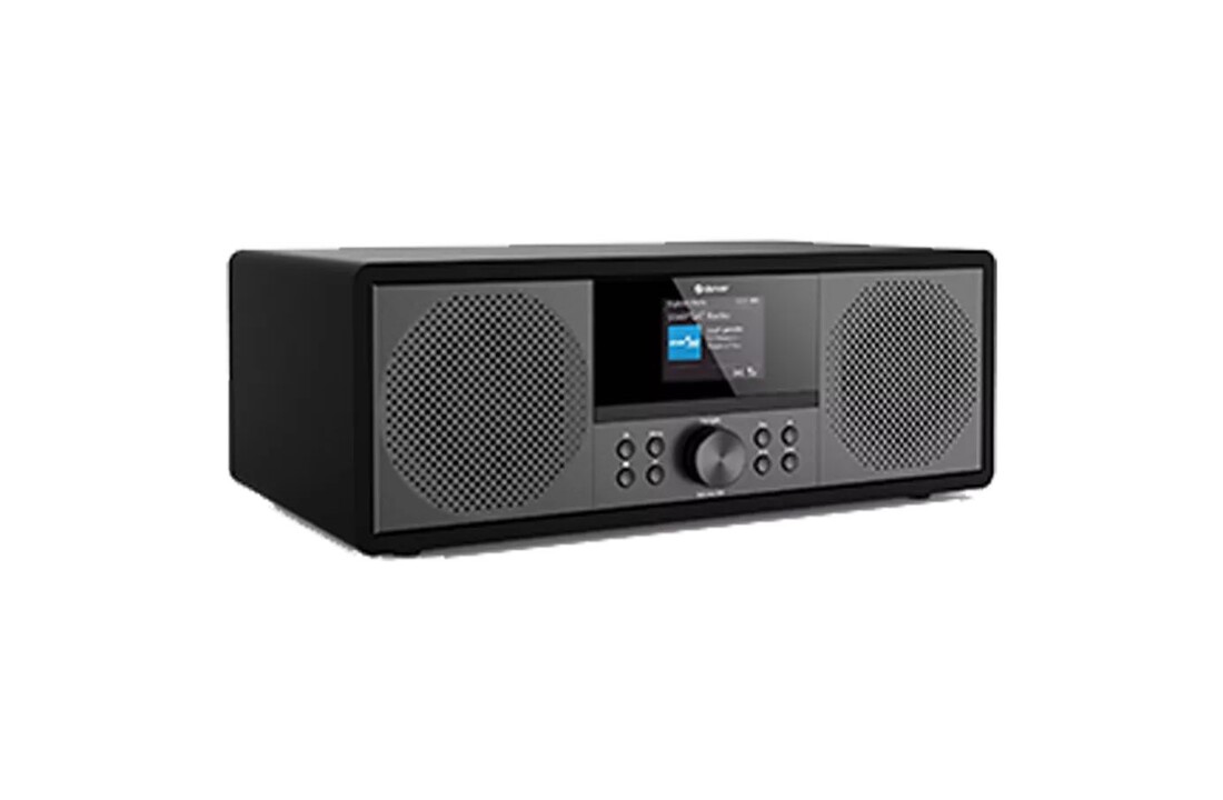 Denver MIR-270B - Radio