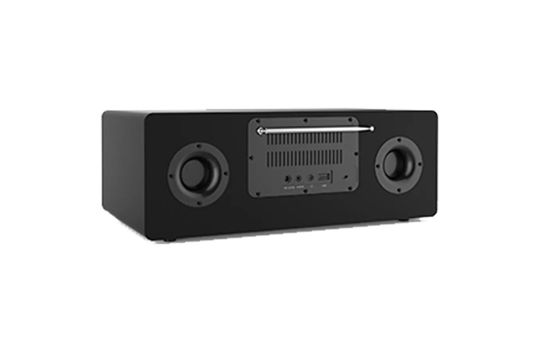 Denver MIR-270B - Radio