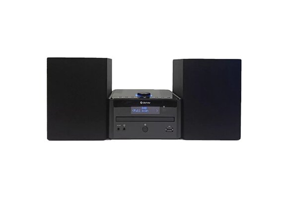 Denver MDA-270 - Radio