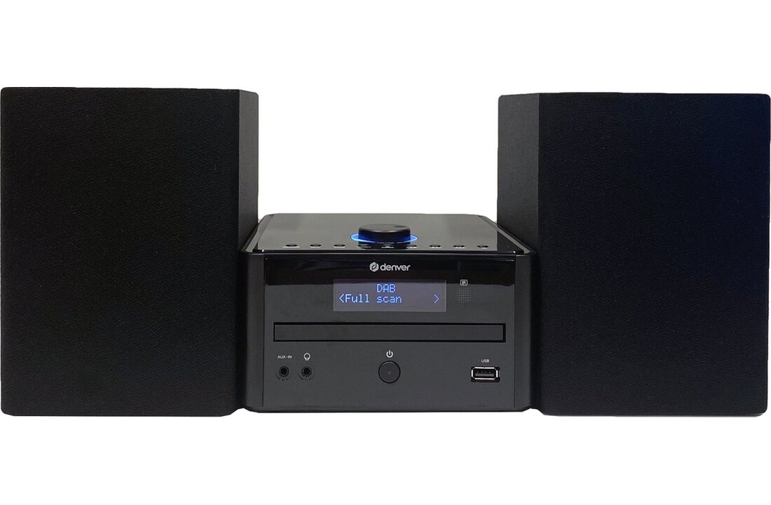 Denver MDA-270 - Radio