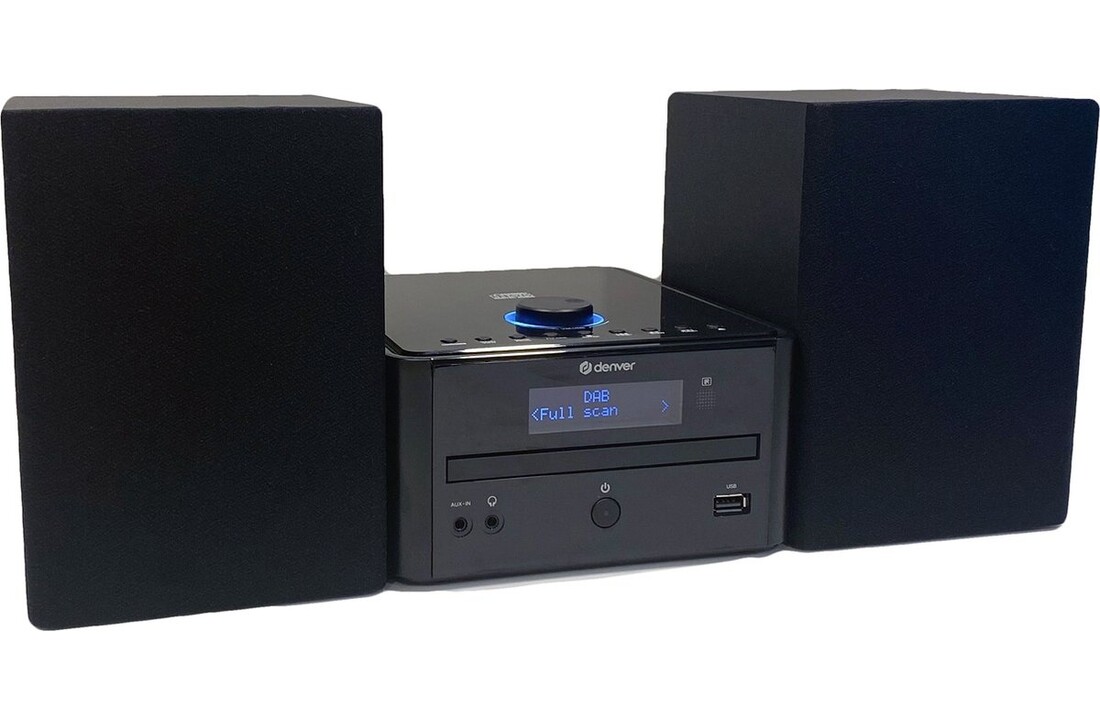 Denver MDA-270 - Radio