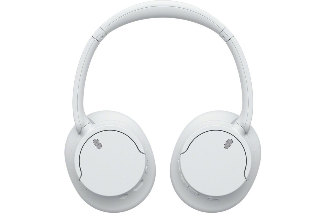 Sony WH-CH720 Wit - Draadloze koptelefoon