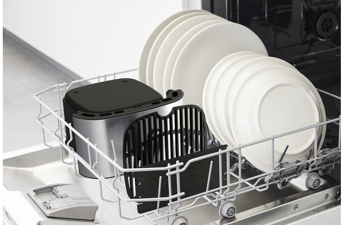 Tefal EY801D Easy Fry&Grill XXL - Hetelucht friteuse