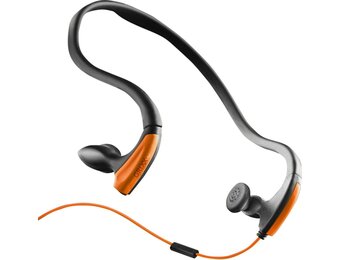 Grixx Neckset - Oordopjes