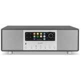 Sonoro PRIMUS X Mat grafiet - Radio