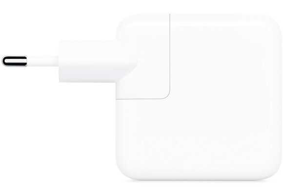 Apple USB-C Snellader