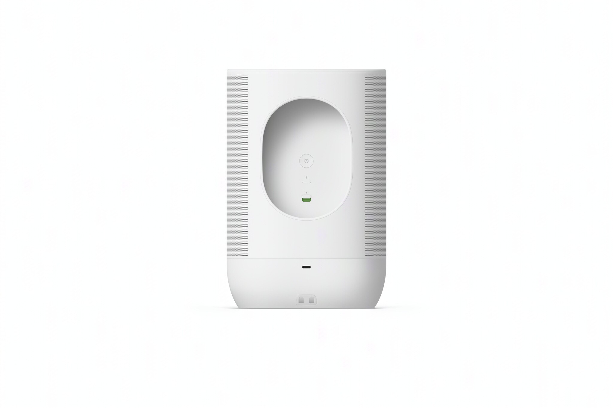 Sonos Move 2 wit - Draadloze speaker