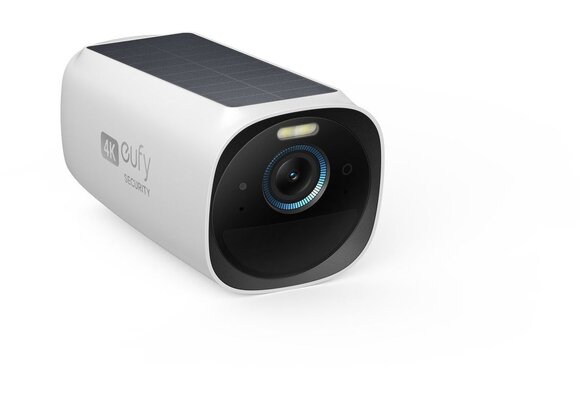 Eufy eufyCam 3 S330 (Uitbreiding) - Beveiligingscamera