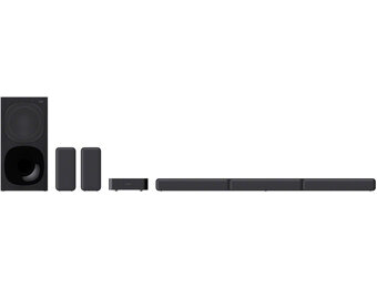 Sony HT-S40R - Soundbar